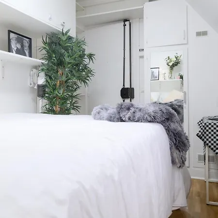 La Vue ! Apartment Paris Exterior photo