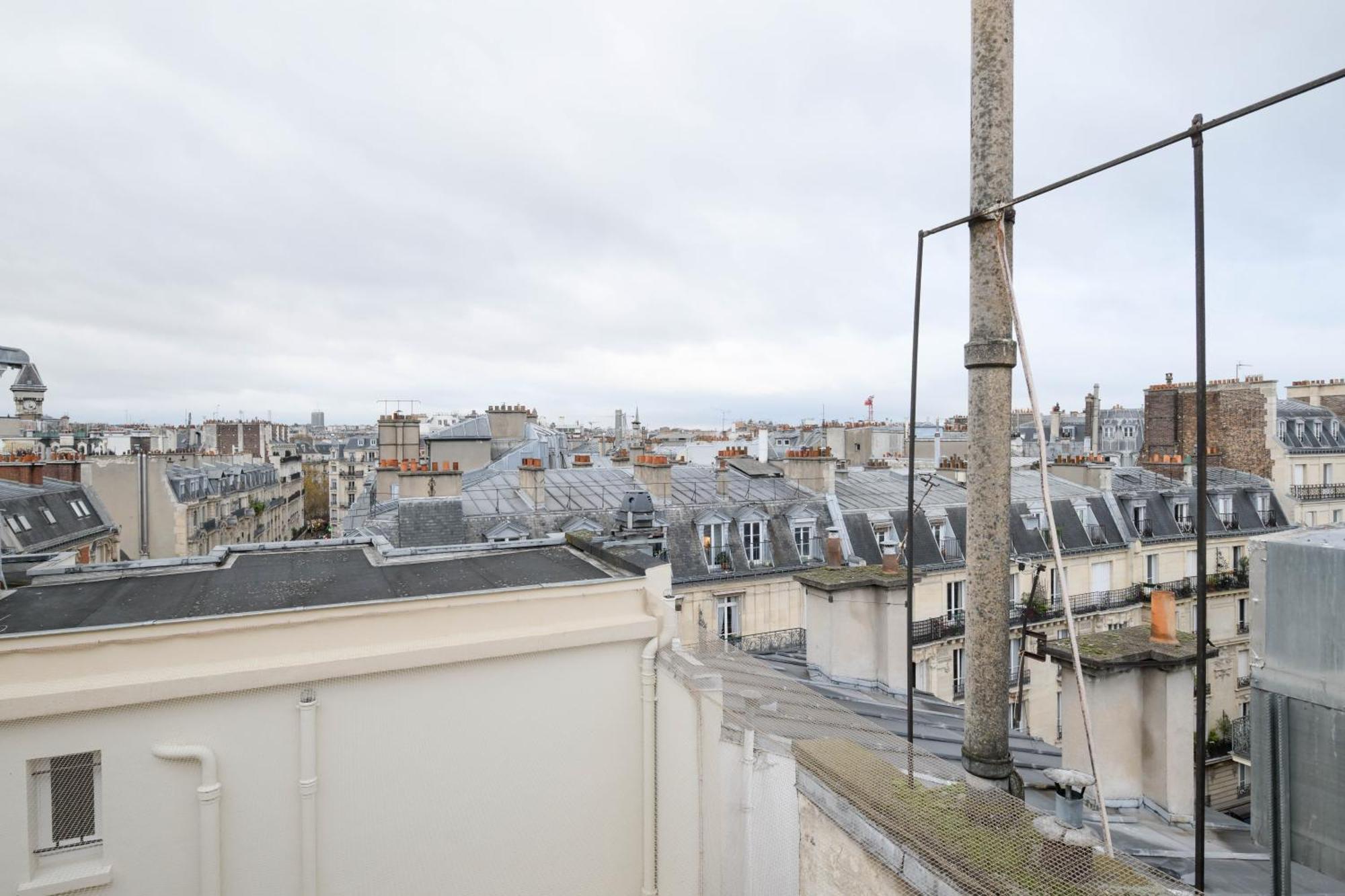 La Vue ! Apartamento